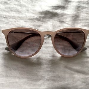 Raybans Erika 4171